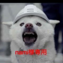 nami様専用のサムネイル