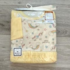 新品 ベビー パジャマ 長袖 ソフトキルト 95