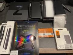 ★最終値下げ！残り5時間★ Galaxy Z Fold3 5G 512GBのサムネイル