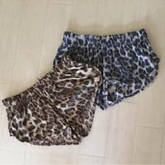 ショートパンツのサムネイル