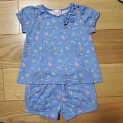 マザウェイズ☆セットアップ90㎝のサムネイル