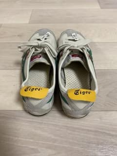 ONITSUKA TIGER/オニツカタイガー　スニーカーのサムネイル