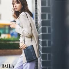 【極美品】 J&M DAVIDSON カルト ポスタル スタッズ　ブラックのサムネイル
