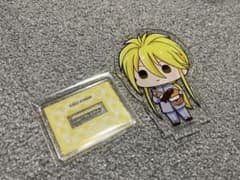 ◇ばくだん焼き ときメモ 伊集院レイ アクスタのサムネイル