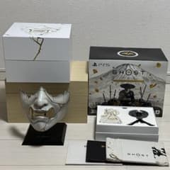 Ghost of Yoteiゴーストオブヨウテイコレクターズエディション特典のみ