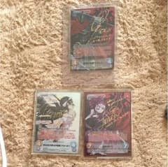 chaos オーバーロード サインのサムネイル