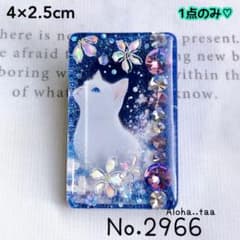 同梱100円引❤️No.2966 レジン ヘアゴム ♡ 猫 ネコ ねこ ♡ - メルカリ