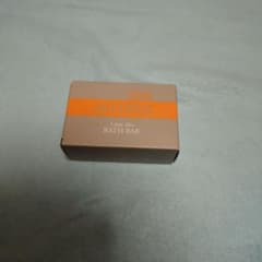 doTERRA シトラスブリス バスバー 化粧石鹸のサムネイル