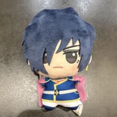 Tales ofシリーズ ちびぐるみ　第二弾　vol.1