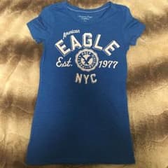 アメリカンイーグル Tシャツのサムネイル