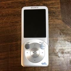 chana☺︎様専用  SONY ウォークマン NW-S755 16GBのサムネイル
