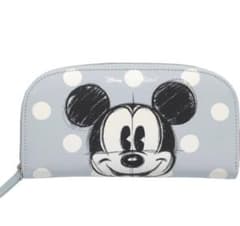 Cath Kidston ディズニー 長財布のサムネイル