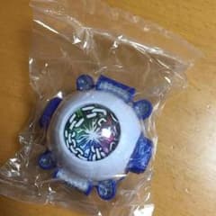 仮面ライダーゴースト フーディーニアイコンのサムネイル