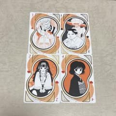후가 요시히로전 트럼프 HUNTER×HUNTER 졸딕가