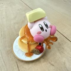 星のカービィ Paldolce collection vol.1 パンケーキ