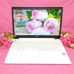Wind11☆薄型NEC☆LAVIE☆SSD256GB☆メモリ8GB☆高年式 - メルカリ