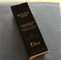 Dior 口紅のサムネイル