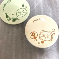 에니마이 복권 치이카와 쿠리만쥬 시사