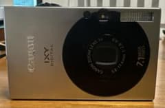 canon ixy digital 10のサムネイル