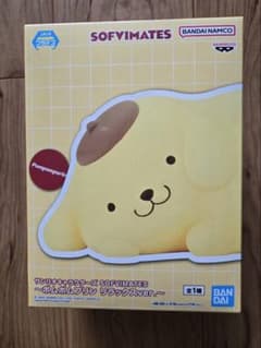 M*m様 ポムポムプリンリラックスフィギュアのサムネイル