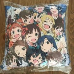 【アイドルマスター】765プロ クッションのサムネイル