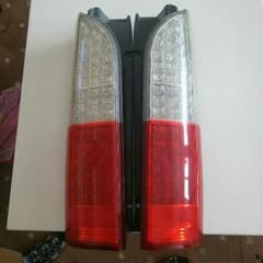 ハイエース200 LEDのサムネイル