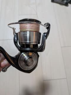 DAIWA 24CERTATE セルテートLT3000XH スピニングリールのサムネイル
