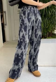 デニム　レディース　WHO'S WHO galleryのサムネイル