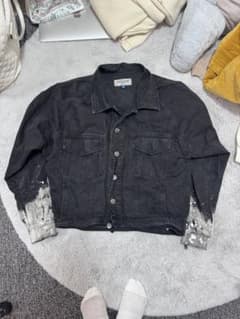 Hyper denim size Mのサムネイル