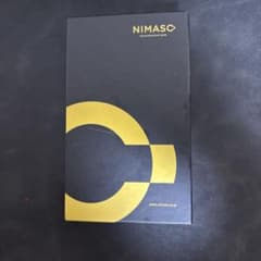 NIMASO Apple Watch用保護フィルムのサムネイル