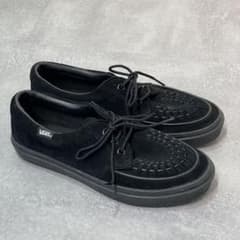 廃盤 VANS CREEPERS OX2 クリーパーズ 27.5㎝ - メルカリ