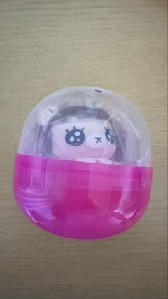 コレサワ れ子ちゃん ソフビマスコット シークレットのサムネイル