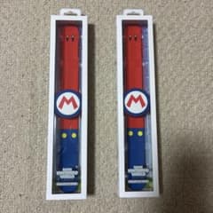 マリオ パワーアップバンドのサムネイル