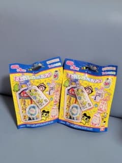 【即日発送】たまごっち　カスタムキーリング　新品未開封のサムネイル