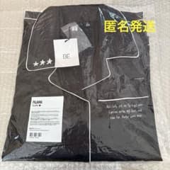 BTS アルバム『BE』JIMIM ジミン手書き刺繍入りパジャマ - メルカリ