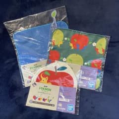 【~8/13】ピクミン　ハンドタオル　まとめ売りのサムネイル