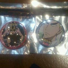 弱虫ペダル コスプレックス 缶バッチのサムネイル