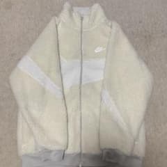 【NIKE】BIG SWOOSH BOA JACKETのサムネイル