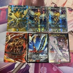 ソ*ラ様 デュエルマスターズ まとめ売り - メルカリ