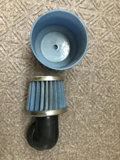モンキー  エイプ パワフィルのサムネイル