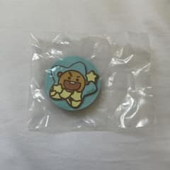 BT21  1番くじ  SHOOKYのサムネイル