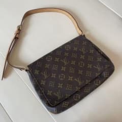 Louis Vuitton モノグラム ショルダーバッグのサムネイル