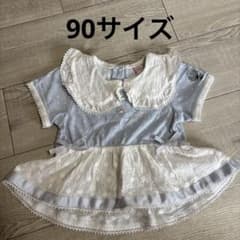 ジョリポワ 90サイズ トップスのサムネイル