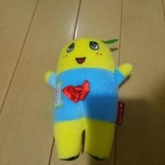 후나시 - 봉제 인형
