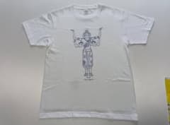 K.A. The Copse 半袖Tシャツ ホワイトのサムネイル