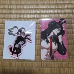 くじ引き堂 What in ”HELL” is bad? アスモデウスセット - メルカリ