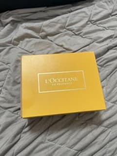 L'OCCITANE ヴァーベナ ハンドケアセットのサムネイル