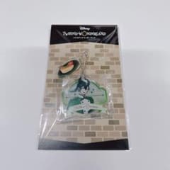 ツイステ マスシェフ マレウス bのサムネイル