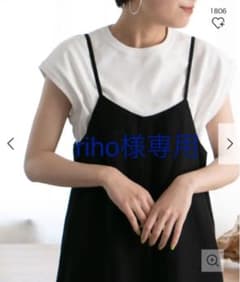 トップス カットソー Tシャツのサムネイル