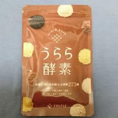 うらら酵素 のサムネイル